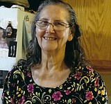 Bonnie J. Eddy, 87