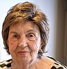 Loretta Faye Lee, 95