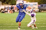 Wildcats let one get away from rival Polson