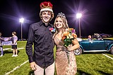 PHOTOS: Cats' Homecoming Week