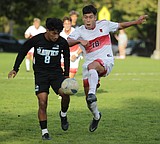 NIC SOCCER: Cardinal women play to draw with Columbia Basin