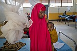 Prolonged drought brings famine, death and fear to Somalia