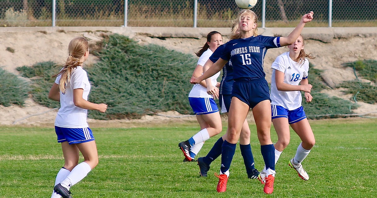 BFHS Fall Sports Practice Schedule | Bonners Ferry Herald BFHS Fall Sports Practice Schedule | Bonners Ferry Herald