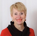 Sharon Louise Decker, 77