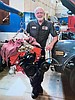 Allen Radonski, 65