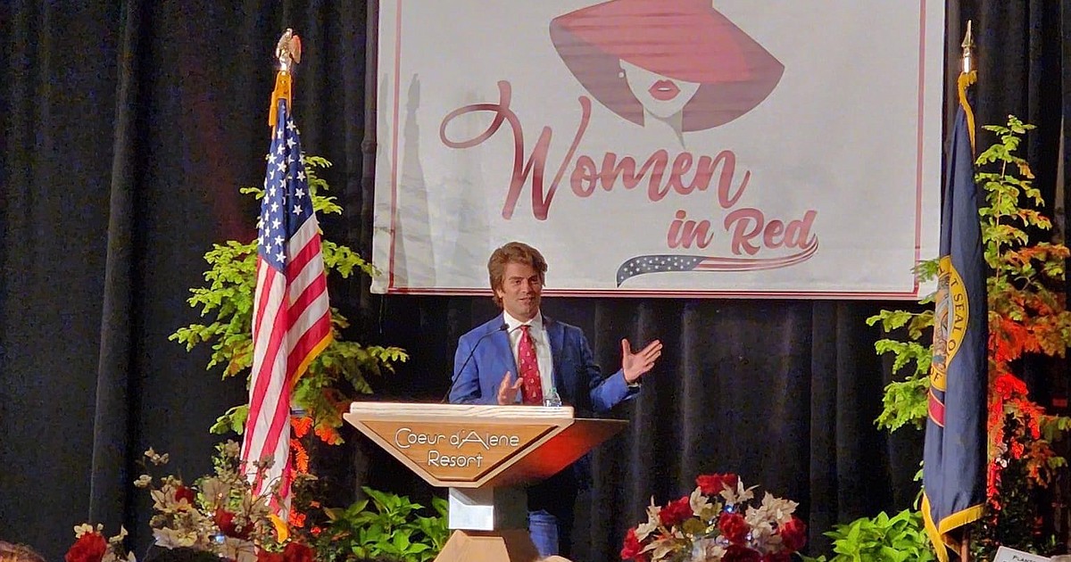 Women in Red event a success
