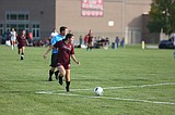 Late comeback falls short, Wahluke falls 2-1 to Connell