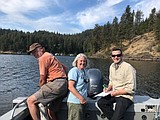 OUR GEM: Meet the Bay Watchers