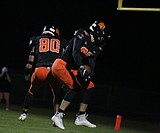 PREP FOOTBALL: Another dramatic win for Post Falls