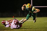 Strong start doesn’t last for Lakeland