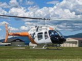Kootenai County helicopter unit takes off