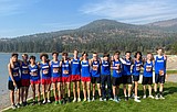 PREP ROUNDUP: Coeur d'Alene sweeps at Laclede invite
