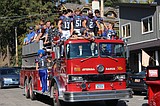 PHOTOS: Bigfork celebrates 2022 homecoming