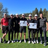 NIC GOLF: McCartain wins as Cardinal men go 3 for 3 in fall