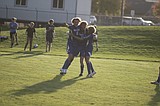 5A REGION 1 BOYS SOCCER CHAMPIONSHIP: Head-ed to state ... Vikings capture first region title since 2019 in thriller over Timberwolves
