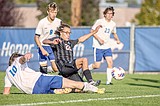 Boys soccer gears up for Billings Central in playoffs