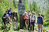 Stewards of the ‘Bob’: Foundation celebrates 25th year