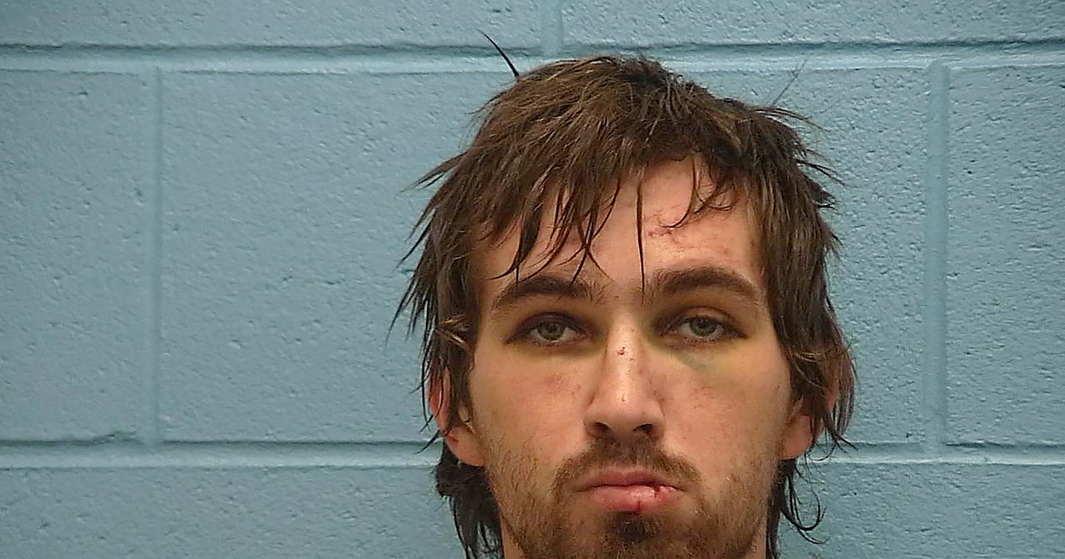 Newport man charged with second-degree murder | Bonner County Daily Bee