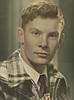 Maurice “Red” Stolley, 92