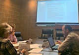 Workshop targets ethics, conduct for trustees
