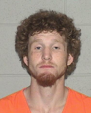 Matthew James Flatt. (Photo courtesy the Flathead County Sheriff's Office)