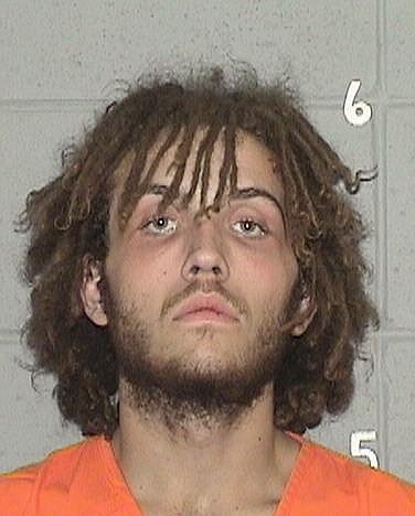 Jeremiah Lee Rowles. (Photo courtesy the Flathead County Sheriff's Office)