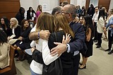 Parkland school shooter to get life sentence for killing 17