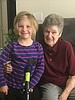 Janet Elizabeth Carpenter, 91