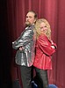 'Leap of Faith' opens tonight