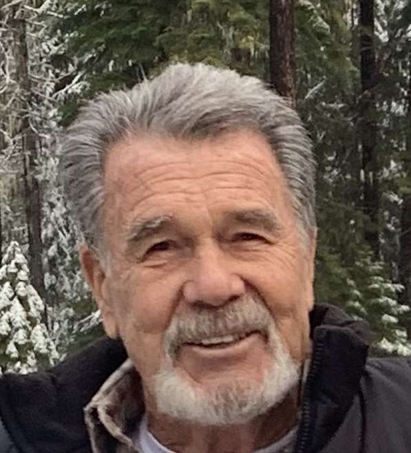 Ronald Eugene Morton, 79 Shoshone NewsPress