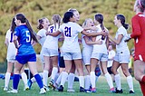 Girls drop Bigfork 2-1 in play-in game