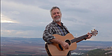 Solo and fabulous: Tod Hornby's decisions led him to the North Idaho music scene