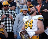 Vandal statement: Idaho goes into Missoula, stuns No. 2 Griz