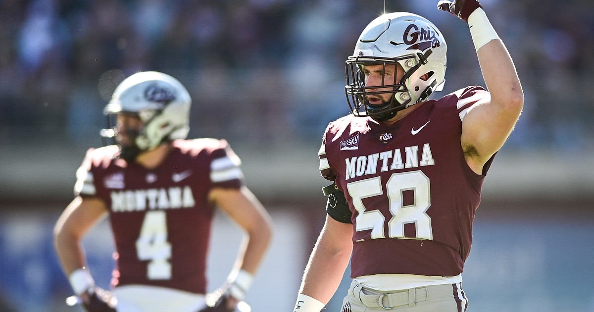 Two Montana State Bobcats, one Montana Grizzly sign with Seattle Seahawks  as undrafted free agents