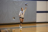 Eagles win fourth-straight, sweep Thorp