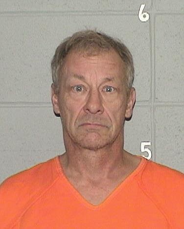 Peter James Clancy. (Photo courtesy the Flathead County Sheriff's Office)