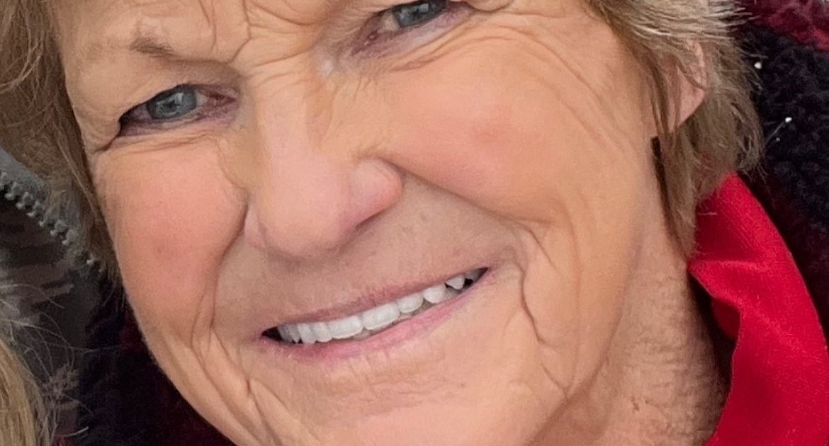 Brenda Jo Hamilton, 72 Daily Inter Lake