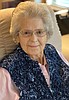 Eleanor “Marion” Hayden, 90