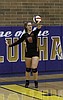 PHOTOS: Plains vs Thompson Falls volleyball