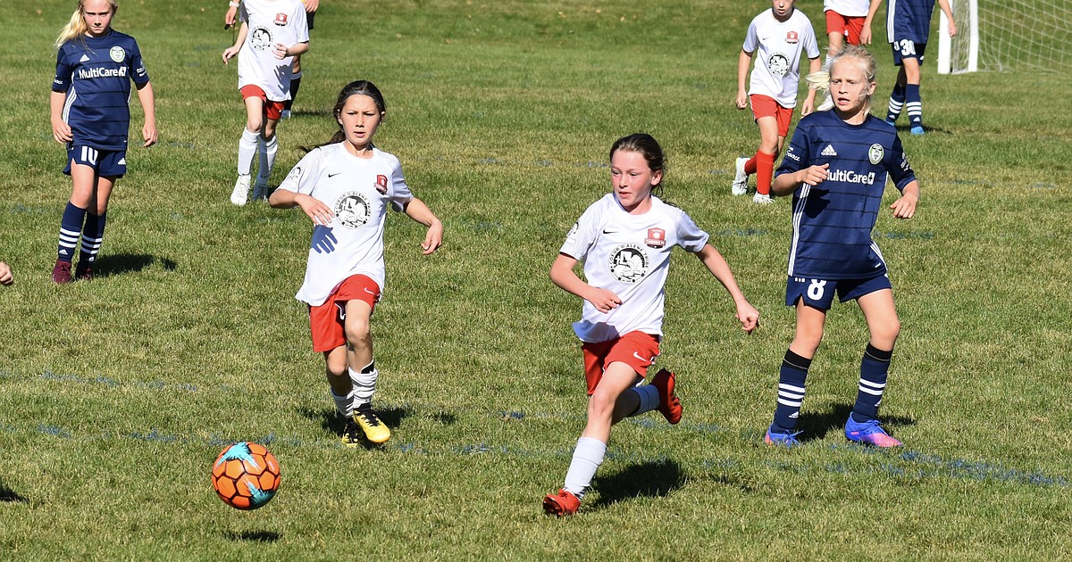 Youth Sports Oct. 19, 2022