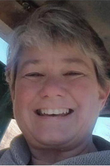 Rebecca "Becci" Ann Jones, 57, of Moses Lake, Washington passed away peacefully Friday, Oct. 7, 2022.