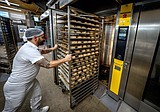 EU faces battle to keep energy prices from tanking economy