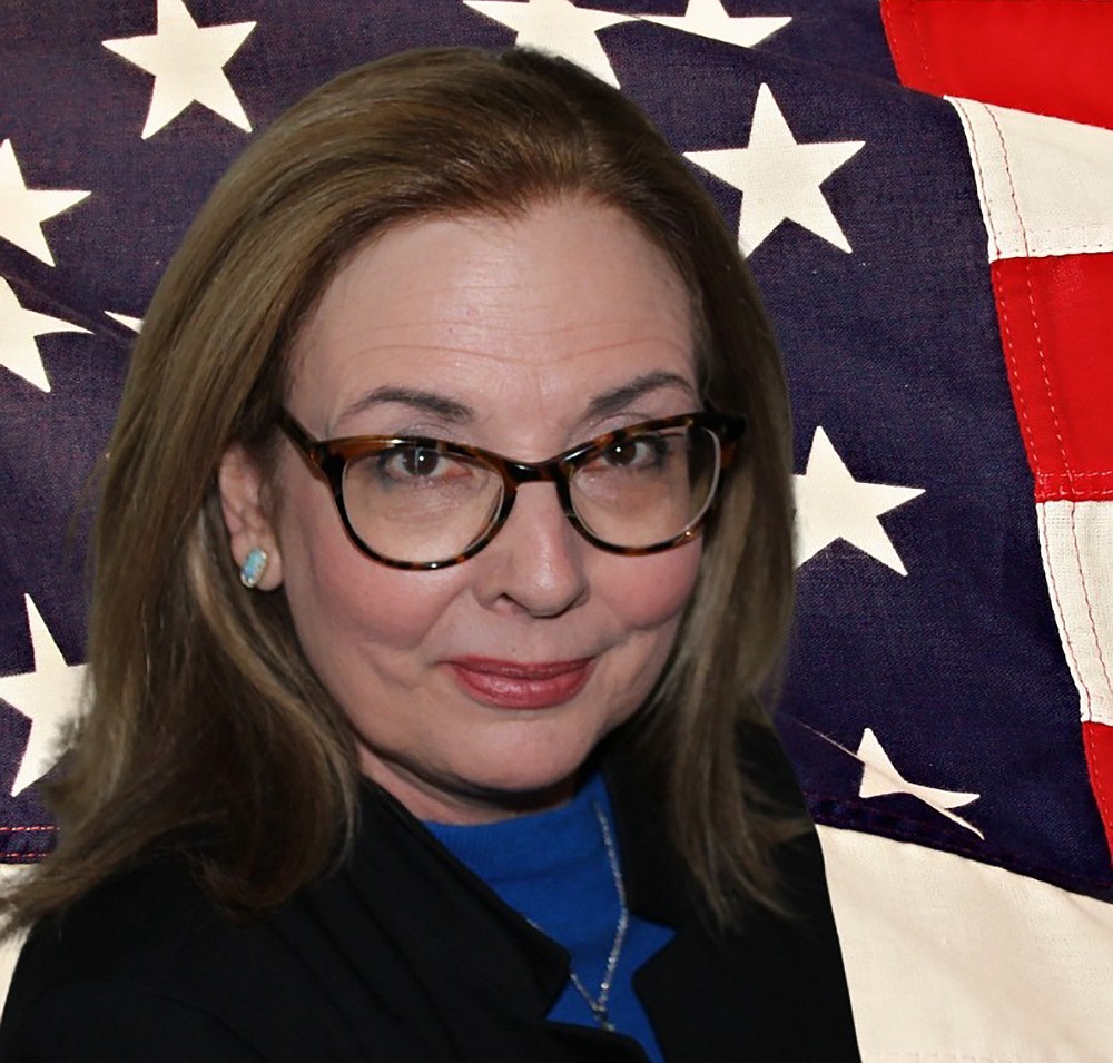 Lyn Bennett is the Republican candidate for Whitefish's House District 5.