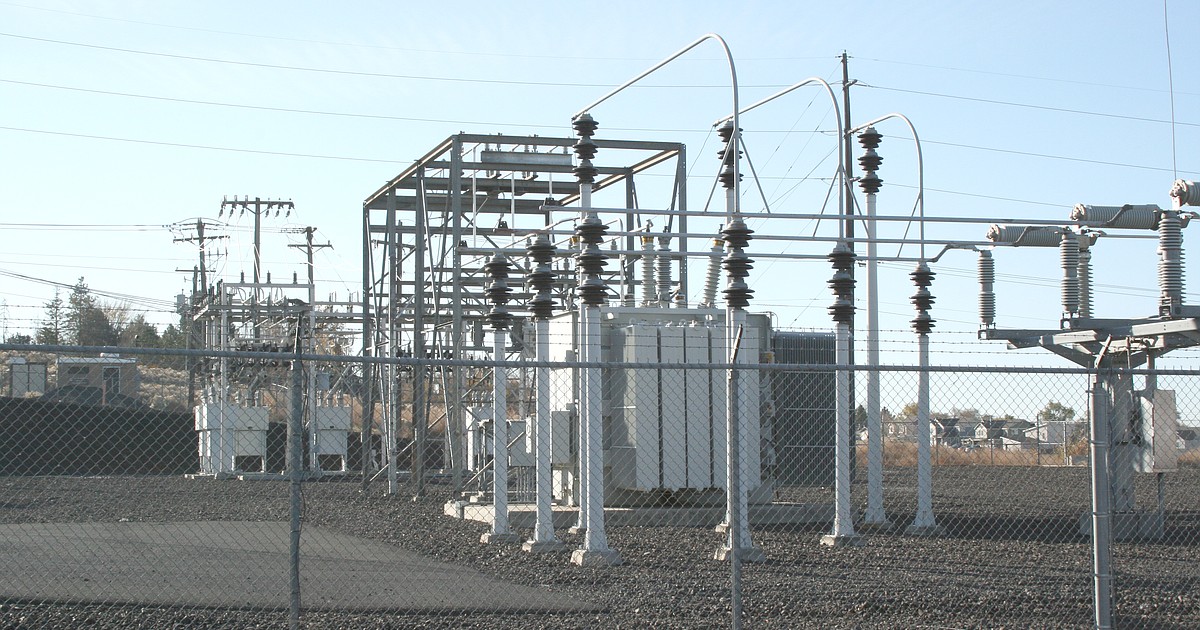 Grant County PUD 2023 budget includes rate increase