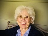 Grace E. Young, 91