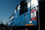 Kalispell puts brakes on historic train vandalism