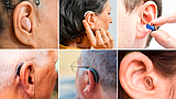 Hearing aids to be available over-the-counter