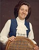 Josephine Rilliet, 86