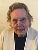 Marilyn Ward, 91