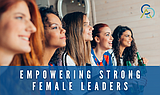Cd'A CHAMBER: Empowering strong female leaders